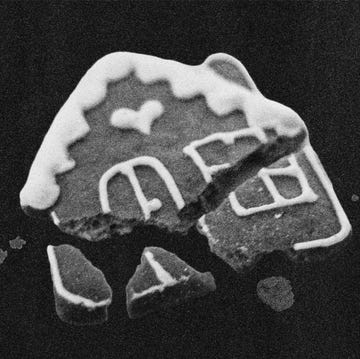 gingerbread gingerbread