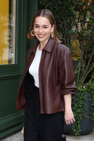 emilia clarke lactose intolerant emilia clarke lactose intolerant