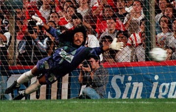 ARG/SUPERCOPA-HIGUITA higuita