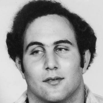 David Berkowitz David Berkowitz