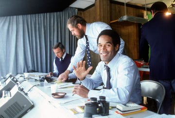 O.J. Simpson oj simpson