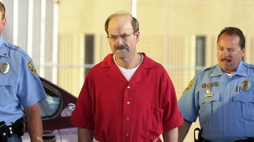 Dennis Rader BTK Killer dennis rader btk killer