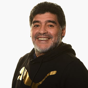 Diego Maradona diego maradona