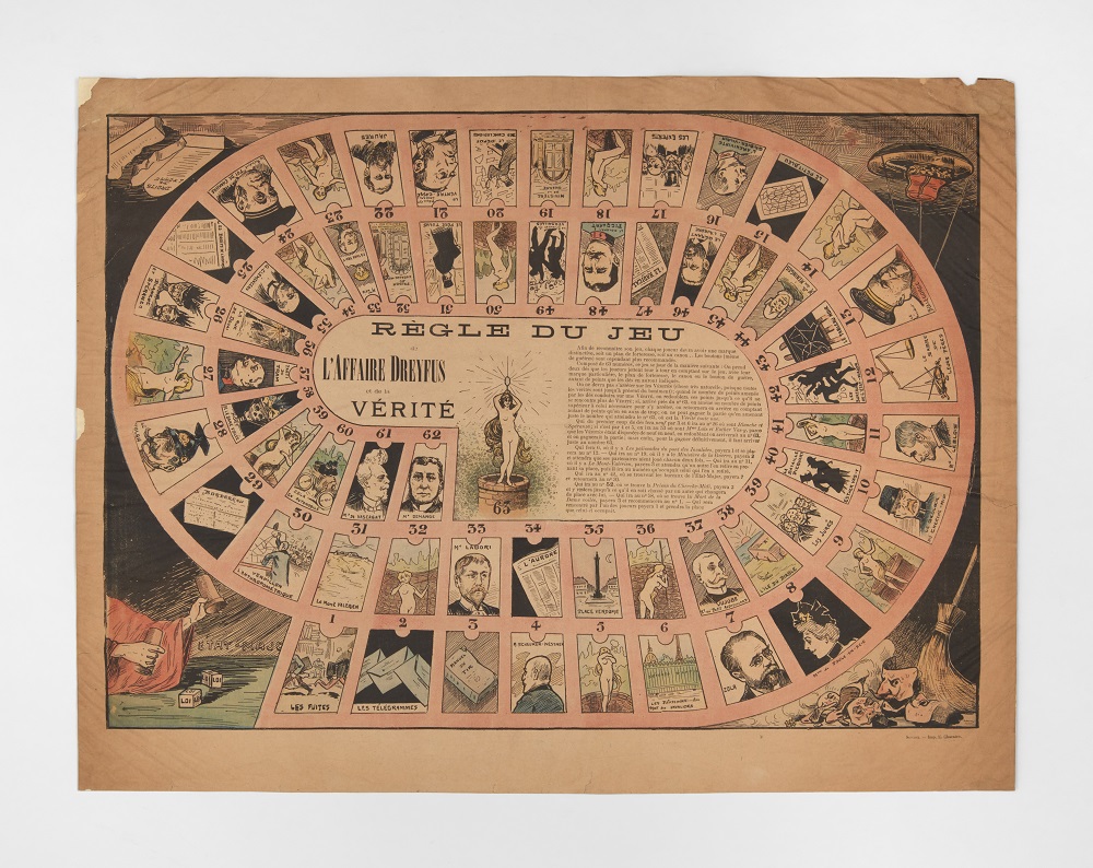 fakes boardspel