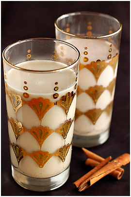 horchata1