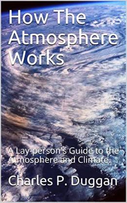 How the Atmosphere Cover