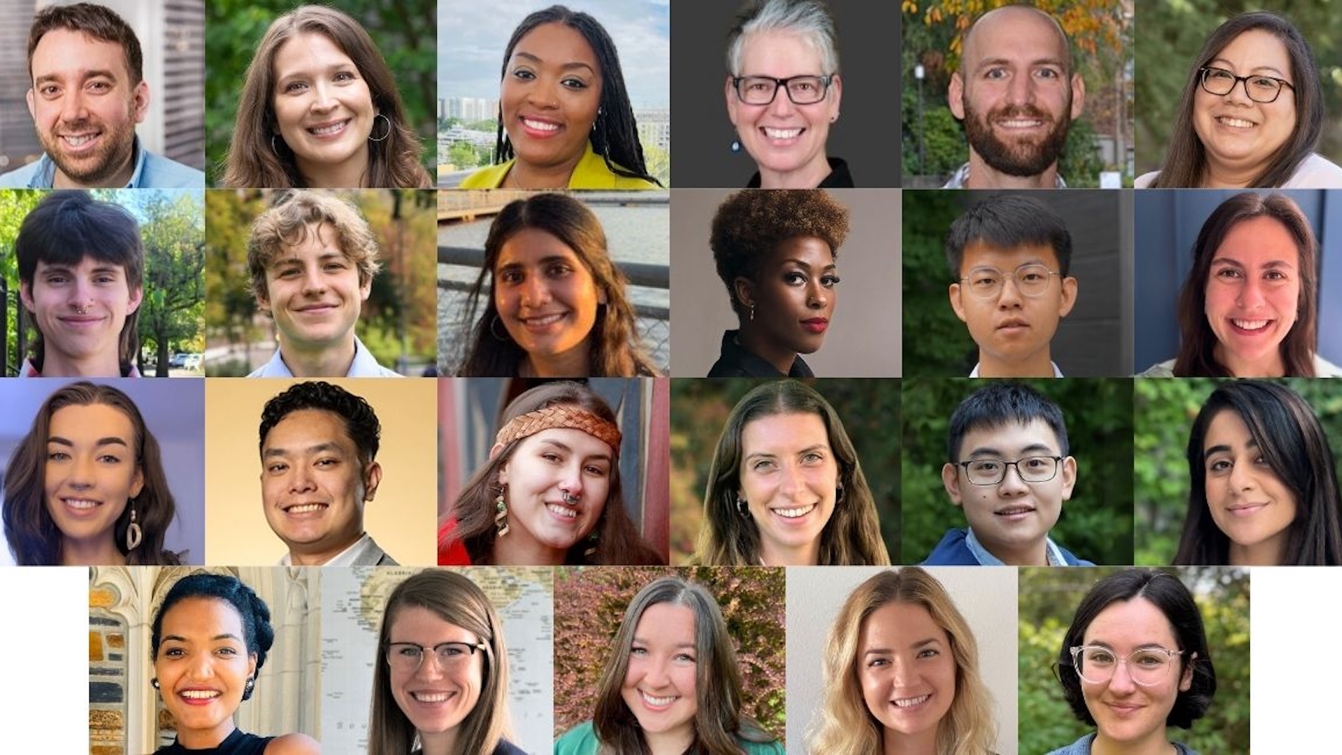 SPH Celebrates 2025 Excellence Award Winners