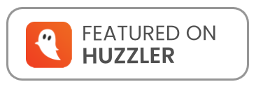 Huzzler Embed Badge