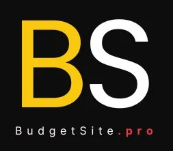 BudgetSite.pro