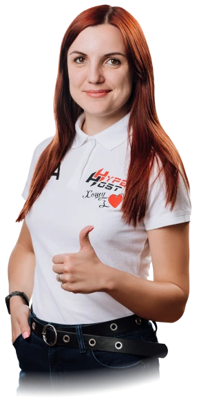 Алла старший спеціаліст