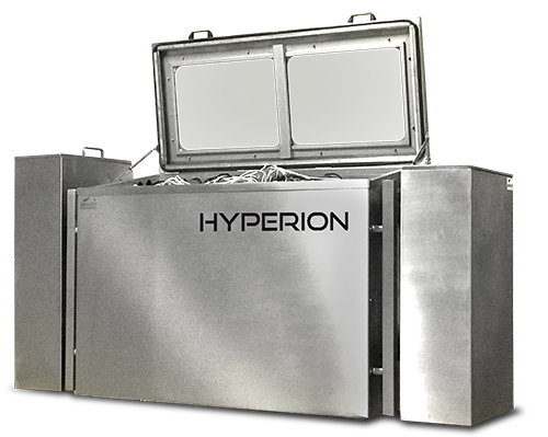 Serveur Hyperion