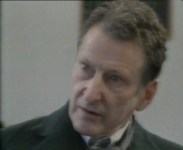 Lucian Freud