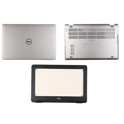 Laptop Cases & Screen Bezels