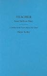 Teacher by Helen Keller Teacher by Helen Keller