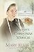 Sarah's Christmas Miracle by Mary Ellis Sarah's Christmas Miracle by Mary Ellis