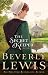 The Secret Keeper by Beverly Lewis The Secret Keeper by Beverly Lewis
