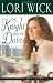 The Knight and the Dove by Lori Wick The Knight and the Dove by Lori Wick