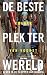 De beste plek ter wereld by Roanne van Voorst De beste plek ter wereld by Roanne van Voorst