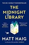 The Midnight Library by Matt Haig The Midnight Library by Matt Haig