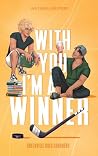 With you I'm a Winner by Ina Taus With you I'm a Winner by Ina Taus