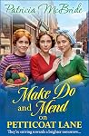 Make Do and Mend ...