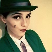 Profile Image for Sara.