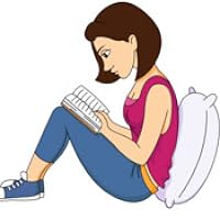Profile Image for Rachael.