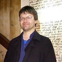 Profile Image for Øystein Brekke.