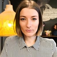 Profile Image for Sigita Glumbakaitė.