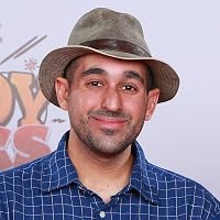 Profile Image for Khalid Hajeri.