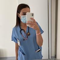 Profile Image for Viktorija Mejerytė.