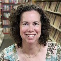 Profile Image for Maria V. Snyder.