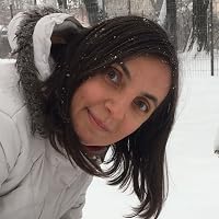 Profile Image for Viorica Dubei.