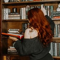 Profile Image for Katrina (rusticpages).