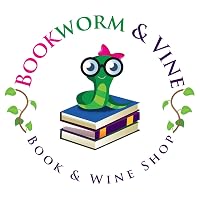 Profile Image for Cortney - Bookworm & Vine.