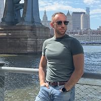 Profile Image for Nikos Drosinos.
