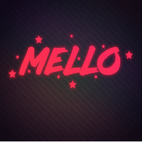 Mello-Logo