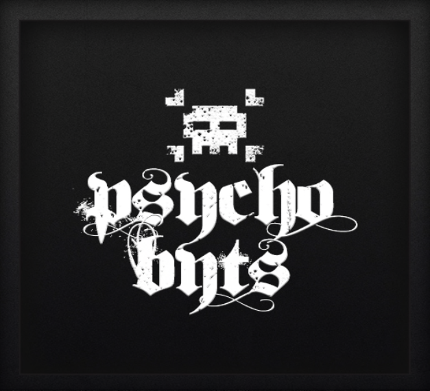 Psychobits-Logo