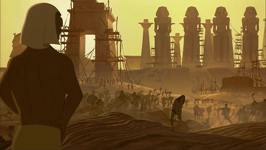The Prince Of Egypt GIF - Find & Share on GIPHY
