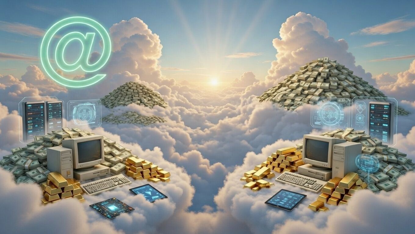 Cloud Money Tech