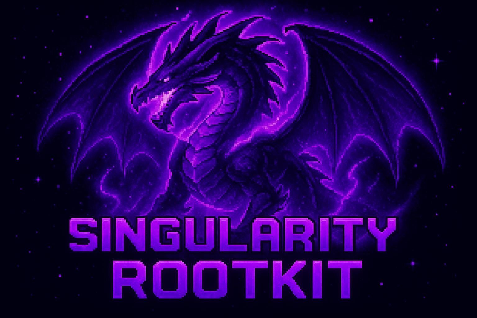 Singularity Rootkit