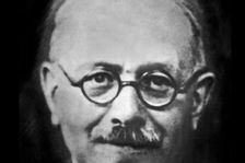 Marc Bloch (1886-1944) sera le premier historien à entrer au Panthéon en 2026.