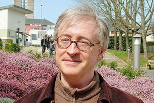 Le compositeur Thierry Machuel a fait le choix de se concentrer exclusivement sur l’écriture chorale.