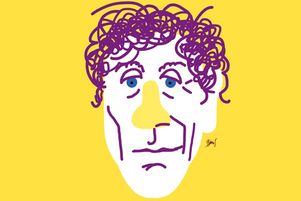 Alain Souchon