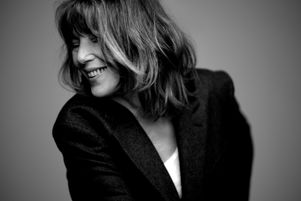 Jane Birkin revient à 75 ans sur sa carrière de pop star et d’actrice.