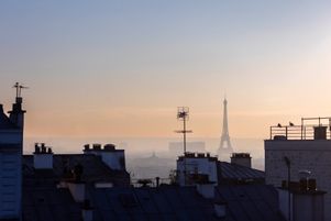 L’État a été condamné par le tribunal administratif de Paris à verser de l’argent aux parents de deux enfants ayant souffert de bronchiolites et d’otites dues à la pollution de l’air.