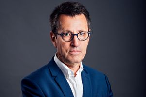 Jean-Claude Raspiengeas.