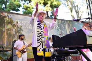 La légende de la bossa-nova Sergio Mendes est mort jeudi, a annoncé sa famille vendredi 6 septembre.