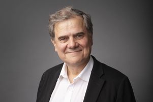 Jean-Christophe Ploquin, rédacteur en chef.