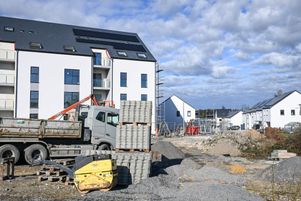 En 2023, la consommation d’espaces naturels, agricoles et forestiers a atteint son plus bas niveau depuis 2009, avec 19 263 hectares artificialisés, soit une baisse de 4,8 % selon le rapport du Cerema publié mardi 13 mai 2025.